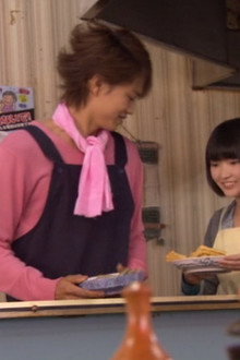 Warning Kabuto is Out of Control