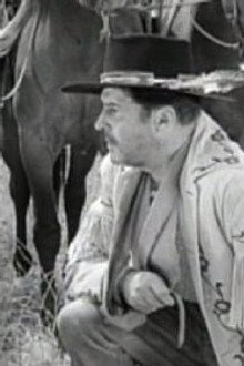 Enter the Lone Ranger