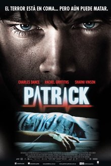 Patrick: O Despertar do Mal