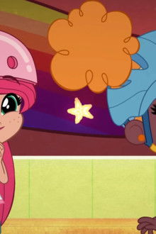 The Great Roller Rink Rivalry