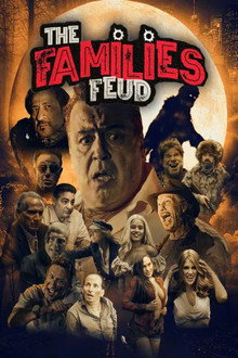 The Families Feud poster
