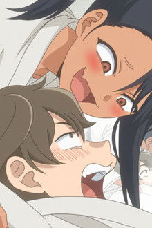 Why Don't You Try Bulking Up a Little, Paisen?