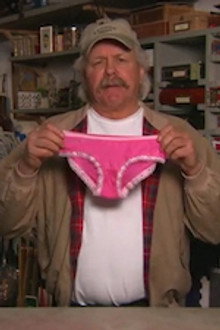 Tom Arnold, Dr. Jennifer Berman, Ron Funches