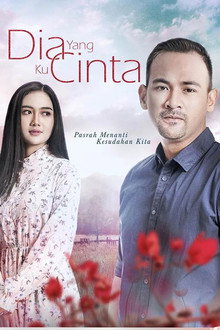 Dia Yang Ku Cinta poster