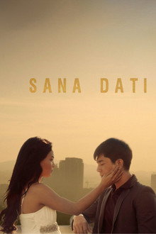 Sana Dati poster