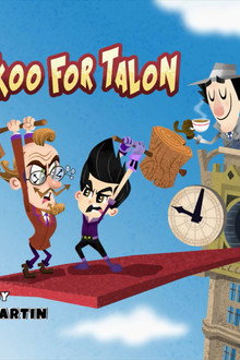 Cuckoo for Talon