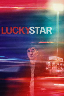 Lucky Star poster