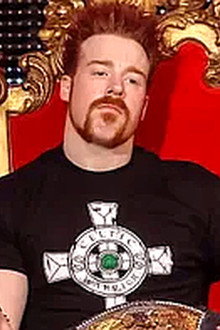Raw - Aug. 23, 2010