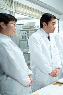 Chapter 23 - A New Product?! (6)