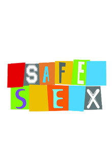Safe Sex poster