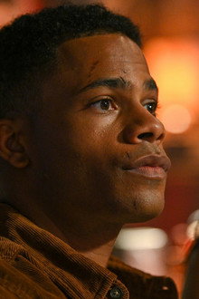 The Fresh Prince of Edgewater