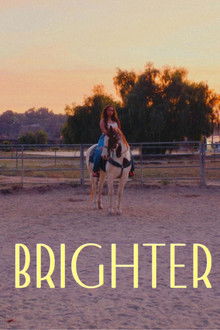 Brighter - A Short Film poster