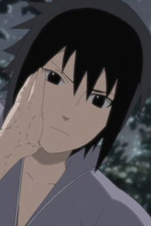 To See That Smile, Just One More Time