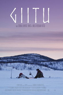 Giitu poster