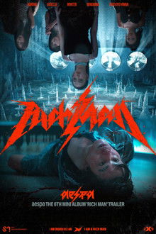 I am a Rich Man poster