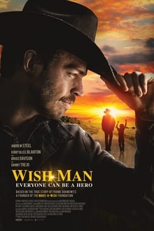 Watch Movies Wish Man (2019) Full Free Online