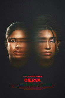 Cierva poster