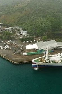 Ogasawara Islands: Weekly Delivery Service