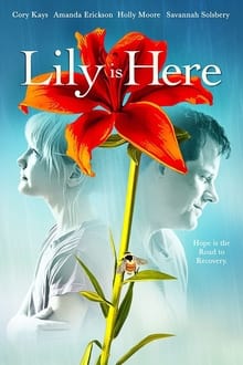 Watch Movies Lily Is Here (2021) Full Free Online