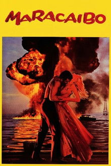 Maracaibo poster