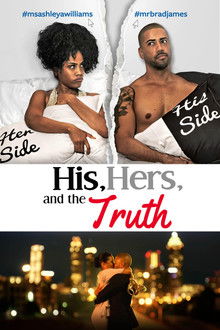 His, Hers and the Truth poster