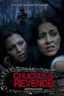 Chuckle's Revenge poster