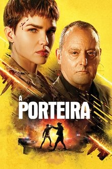 Imagem A Porteira