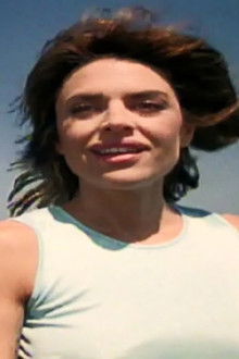 Who's Afraid of Amanda Woodward? (2)