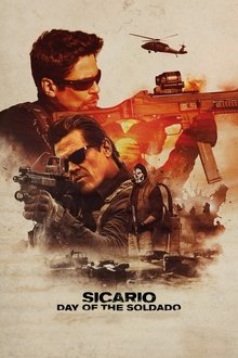 Sicario 2: Soldado (2018)