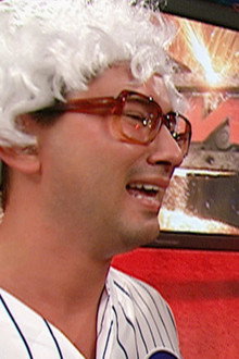 Raw - Oct. 31, 2005