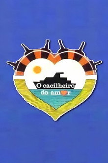 O Cacilheiro do Amor poster