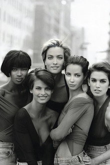 Models: The Film poster