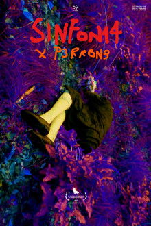 SINFON14 poster