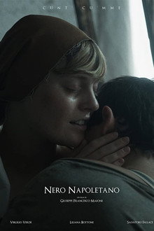 A Tale of Salt and Sea poster