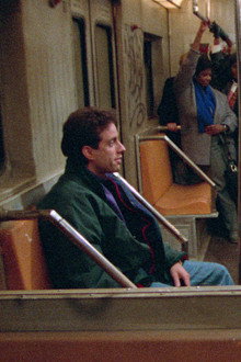 The Subway