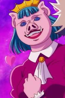 Peter Grill and a Blind Date with an Orc