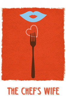 The Chef's Wife poster