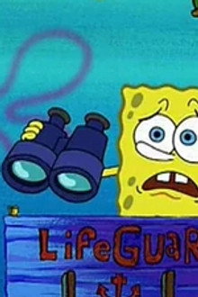 SpongeGuard on Duty