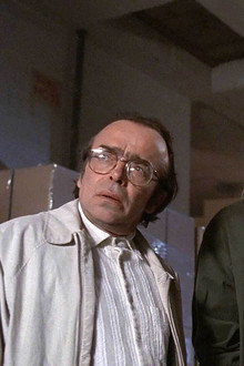 Unusual Suspects