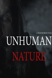 Watch Movies Unhuman Nature (2020) Full Free Online