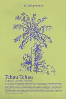 Tchau Tchau poster