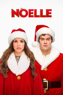 Watch Movies Noelle (2019) Full Free Online