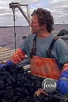 Mussel Bound