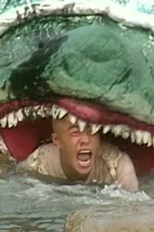 Real Monsters vs. Commercial Mascots