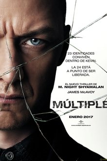 Múltiple (2017)
