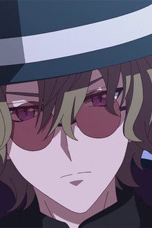 I Can Keep Walking Even If I'm All Alone