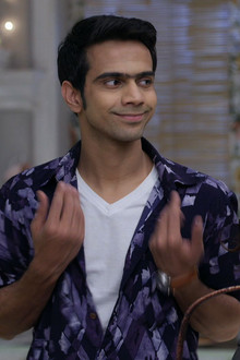 Competition For Raj