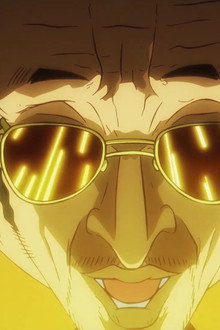 A Clash of Two Men's Determination! Kizaru and Sentomaru