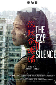 The Eye of Silence poster