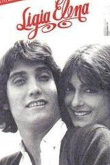 Ligia Elena poster